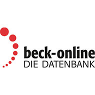 beck-online Logo