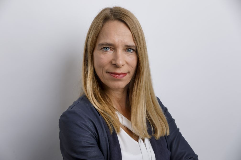 Maren Ehlers, Sales Consultant