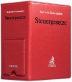 Steuergesetze Steuergesetze