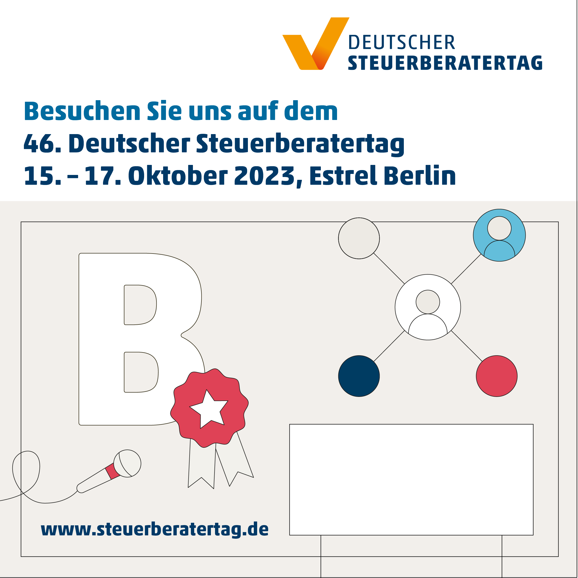 Deutscher Steuerberatertag