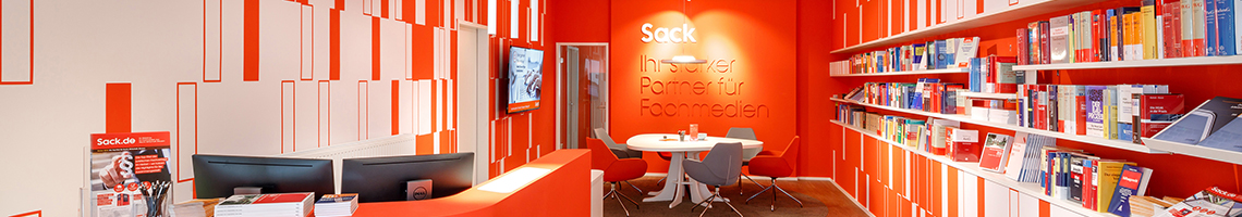 Köln, Sack Fachmedien Köln, Sack Fachmedien