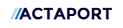 Logo Actaport