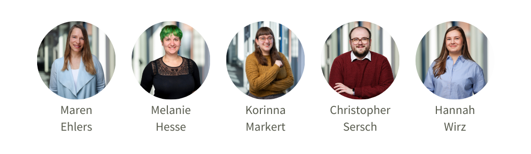 Sales Consultants