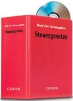 Steuergesetze Apart