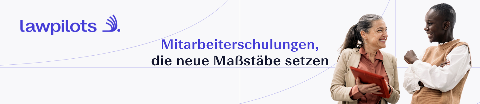 Kursübersicht lawpilots Recht. Einfach. Verstehen. Kursübersicht lawpilots Recht. Einfach. Verstehen.