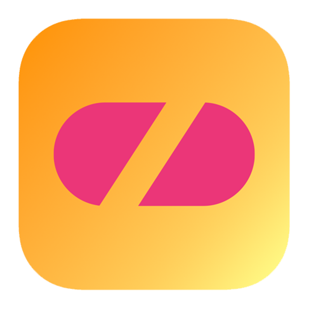 BuchenLernen App Logo