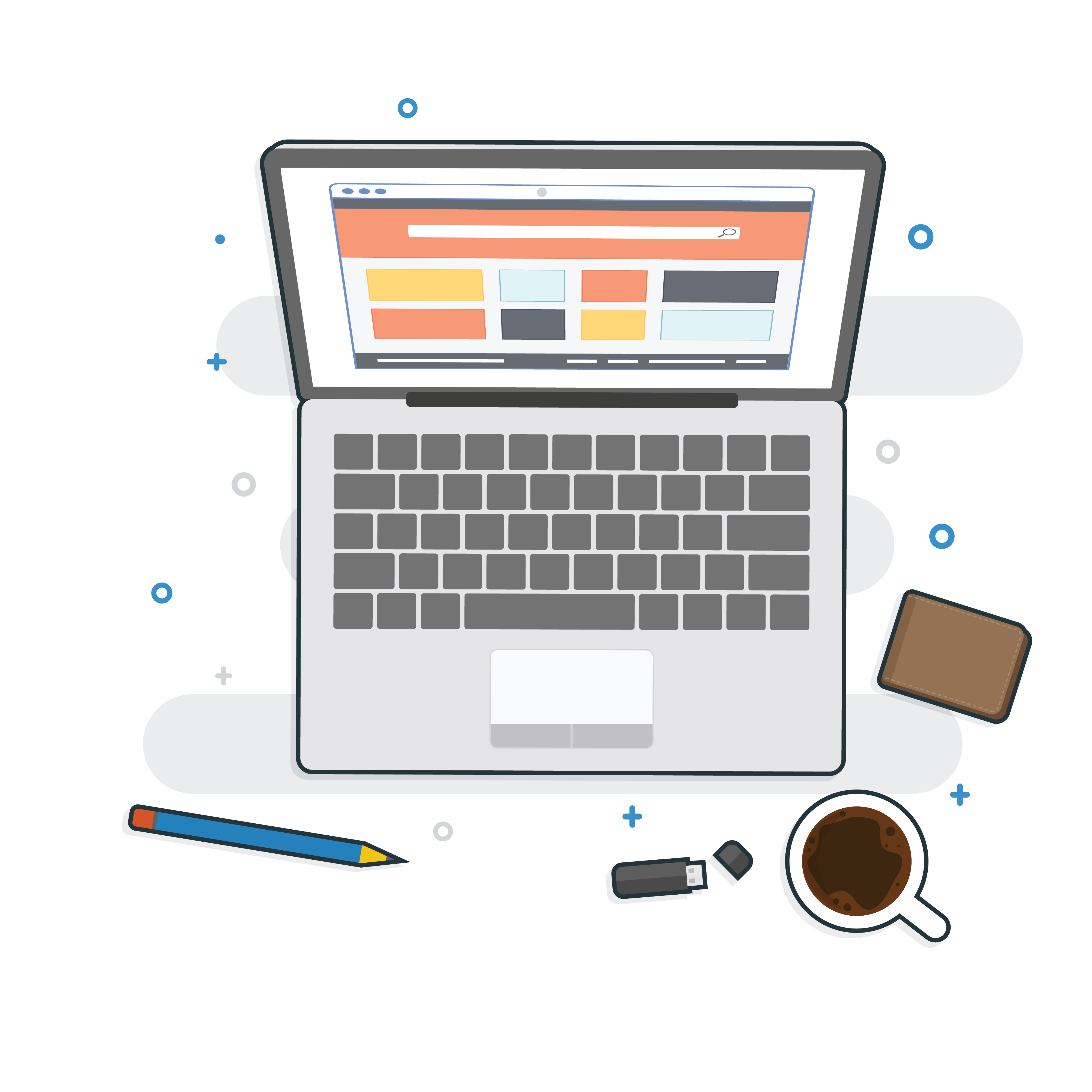 Laptop Icon
